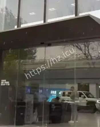 展车欺诈事件