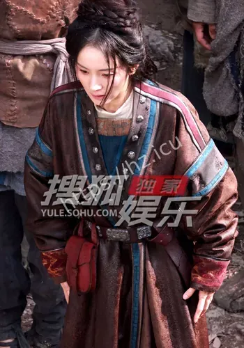 杨幂状态在线